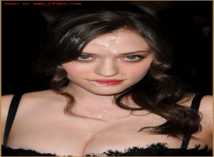 Fake : Kat Dennings