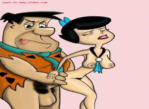 Fake : Flintstones