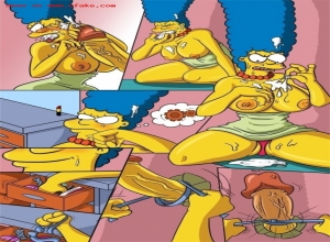 Fake : The Simpsons