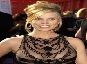 Fake : Cheryl Hines