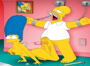 Fake : The Simpsons