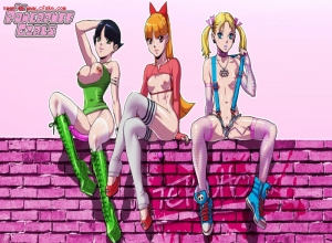 Fake : Powerpuff Girls