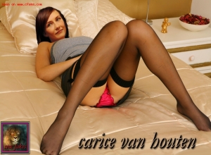 Fake : Carice Van Houten