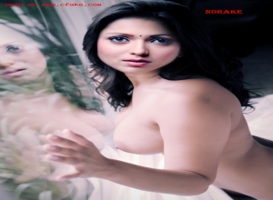 Fake : Drashti Dhami