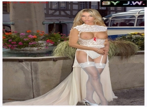 Fake : Brande Roderick