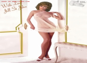 Fake : Jill St John