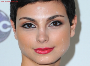 Fake : Morena Baccarin