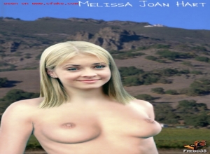 Fake : Melissa Joan Hart