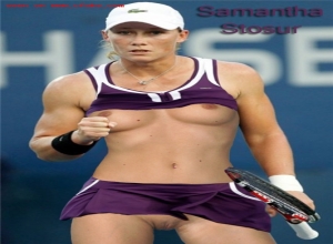 Fake : Samantha Stosur