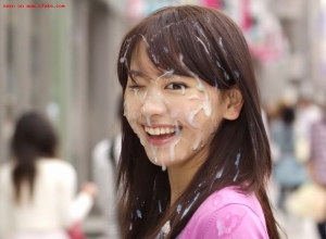 Fake : Yui Aragaki