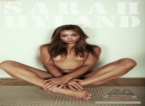 Fake : Sarah Hyland