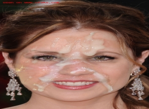 Fake : Jenna Fischer