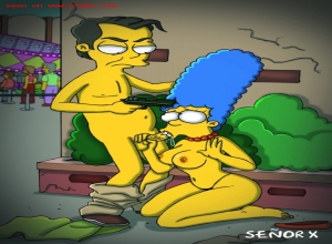 Fake : The Simpsons