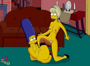 Fake : The Simpsons