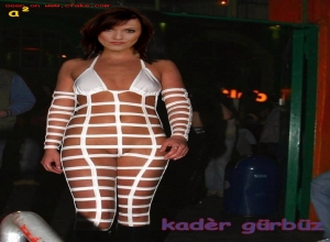 Fake : Kader Gurbuz