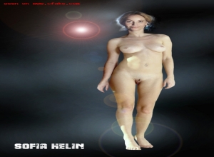 Fake : Sofia Helin