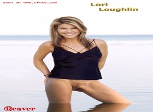 Fake : Lori Loughlin