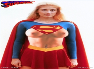 Fake : Helen Slater