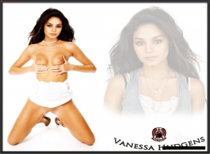 Fake : Vanessa Hudgens