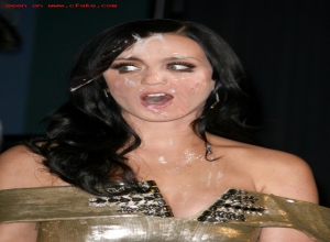 Fake : Katy Perry