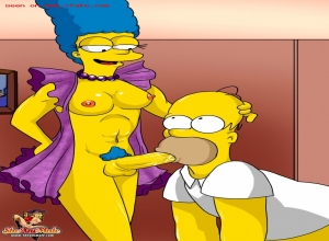 Fake : The Simpsons