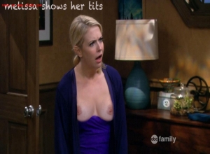 Fake : Melissa Joan Hart