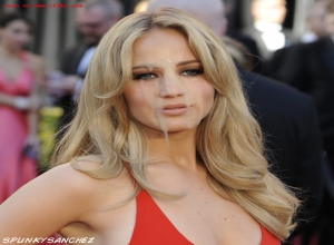 Fake : Jennifer Lawrence