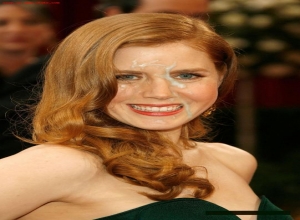 Fake : Amy Adams