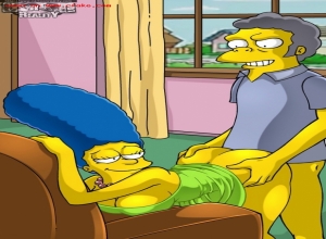 Fake : The Simpsons