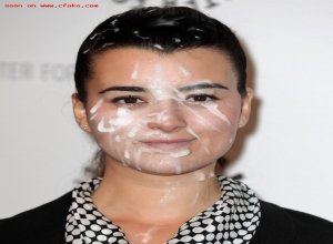 Fake : Cote de Pablo