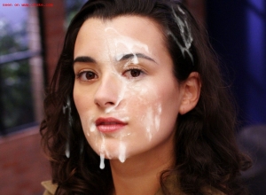 Fake : Cote de Pablo