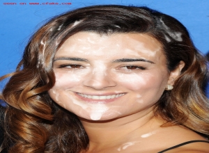 Fake : Cote de Pablo