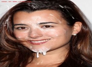 Fake : Cote de Pablo