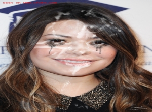 Fake : Miranda Cosgrove