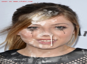 Fake : Jennette McCurdy