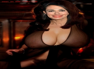 Fake : Maria Grazia Cucinotta