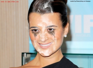 Fake : Cote de Pablo