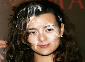 Fake : Cote de Pablo