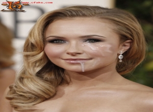 Fake : Hayden Panettiere