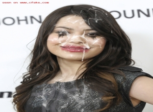 Fake : Miranda Cosgrove