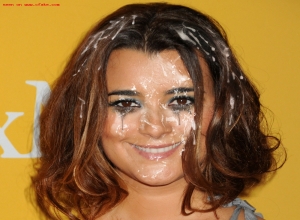 Fake : Cote de Pablo