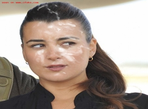 Fake : Cote de Pablo