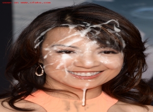 Fake : Ming-Na Wen