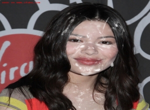 Fake : Miranda Cosgrove