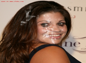 Fake : Danielle Fishel