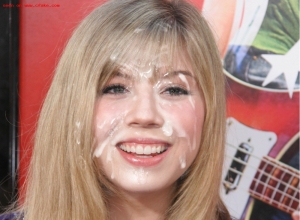 Fake : Jennette McCurdy