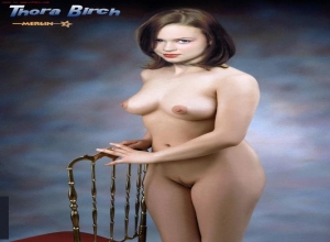 Fake : Thora Birch