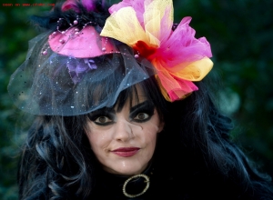 Fake : Nina Hagen