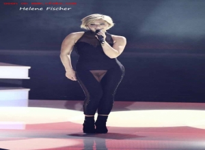 Fake : Helene Fischer