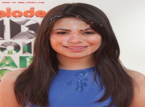 Fake : Miranda Cosgrove